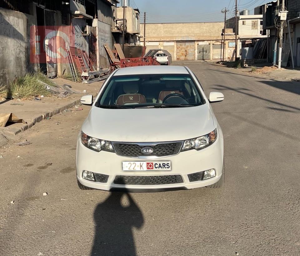 كيا سيراتو